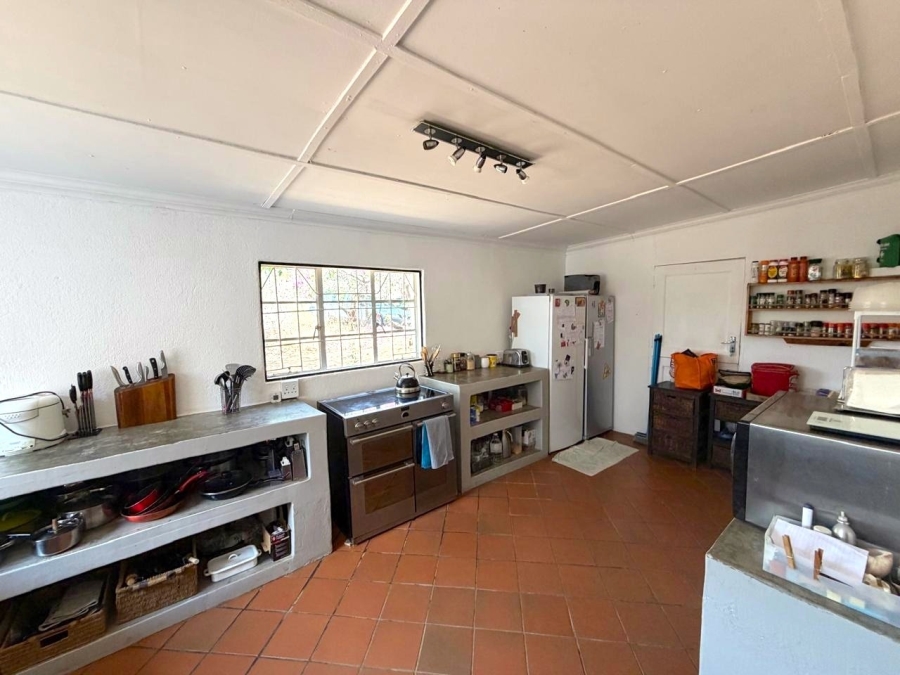 Commercial Property for Sale in Ndlovumzi Limpopo