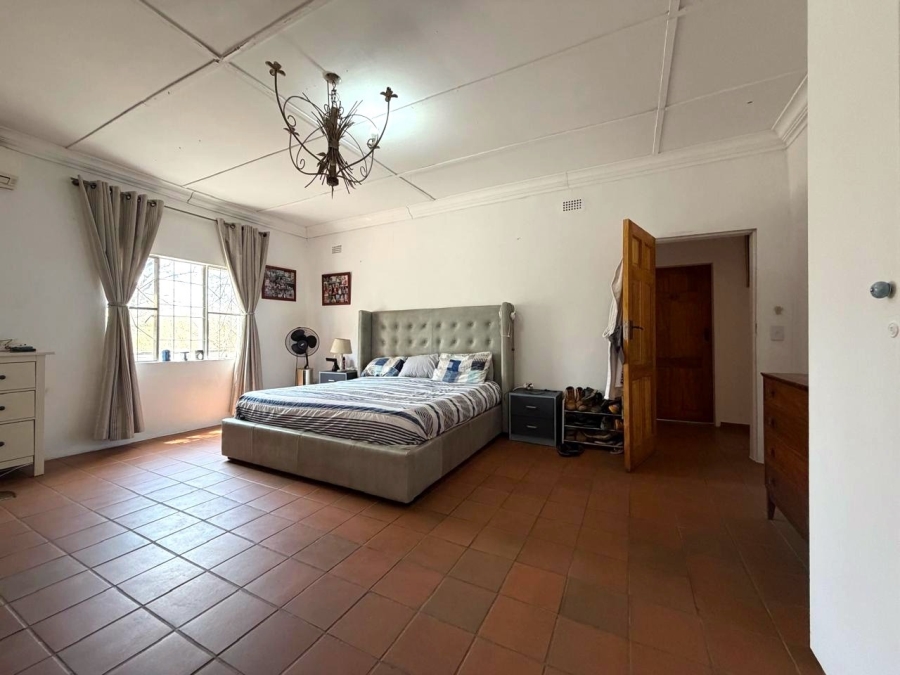 Commercial Property for Sale in Ndlovumzi Limpopo
