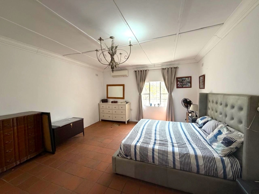 Commercial Property for Sale in Ndlovumzi Limpopo
