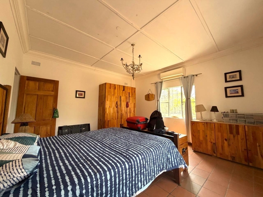 Commercial Property for Sale in Ndlovumzi Limpopo