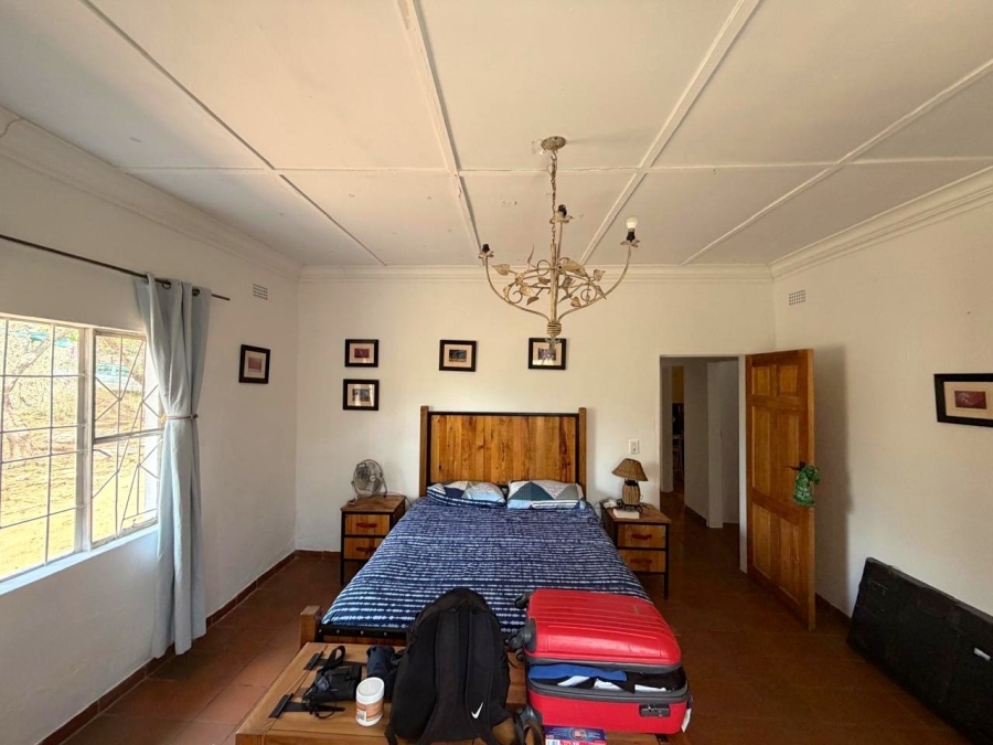 Commercial Property for Sale in Ndlovumzi Limpopo