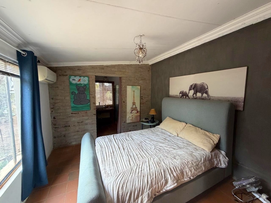 Commercial Property for Sale in Ndlovumzi Limpopo