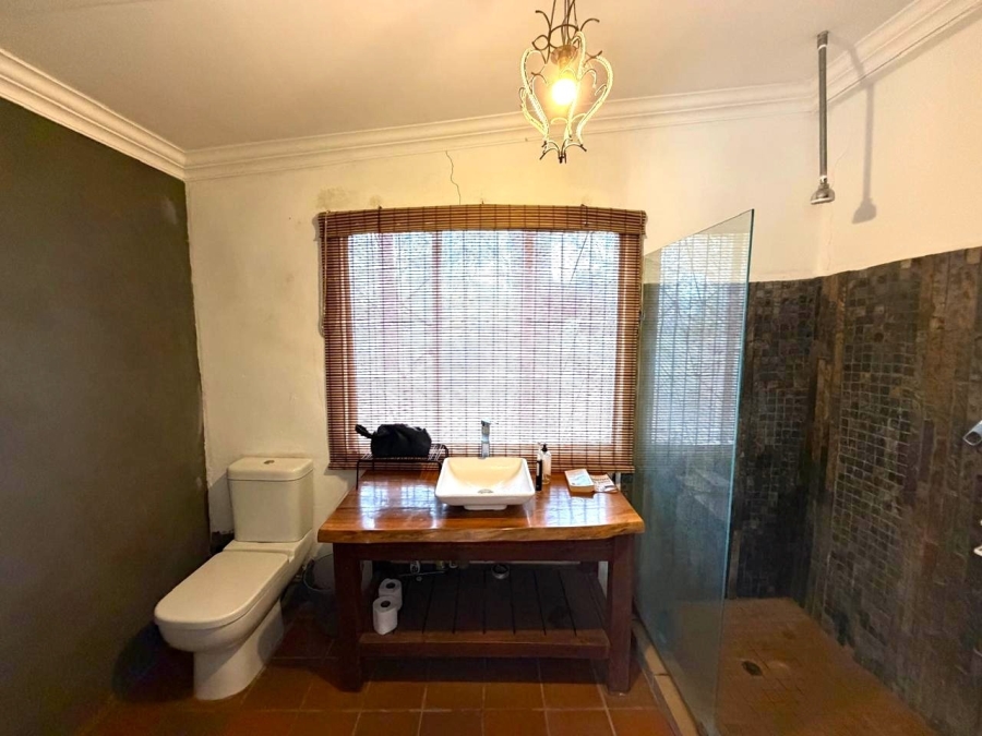 Commercial Property for Sale in Ndlovumzi Limpopo