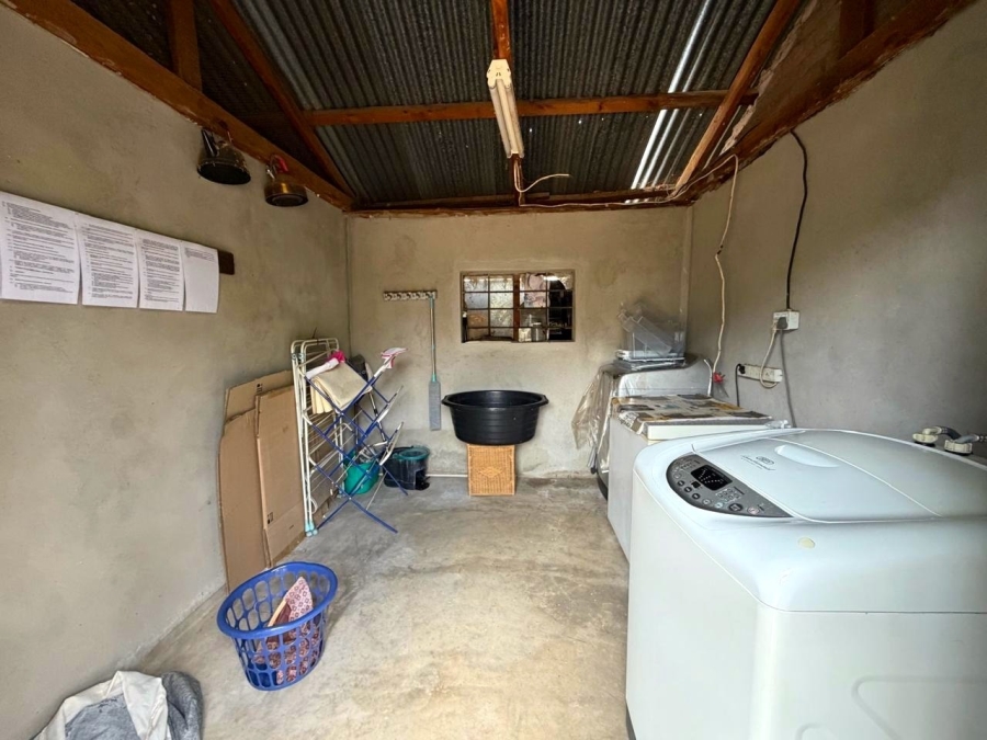 Commercial Property for Sale in Ndlovumzi Limpopo