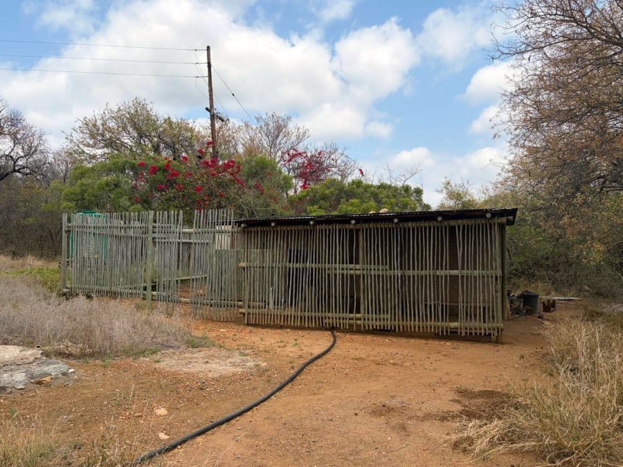 Commercial Property for Sale in Ndlovumzi Limpopo