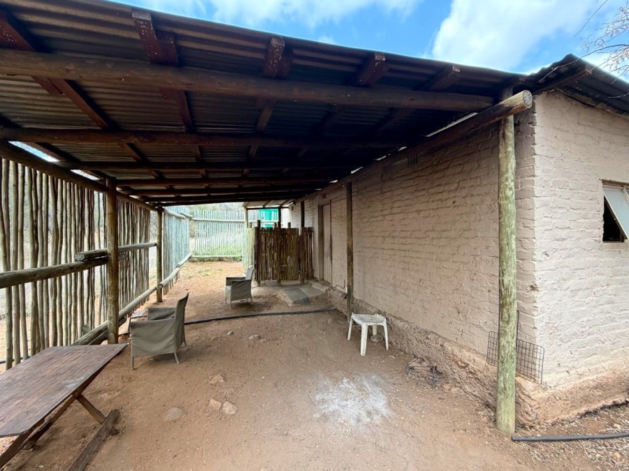Commercial Property for Sale in Ndlovumzi Limpopo