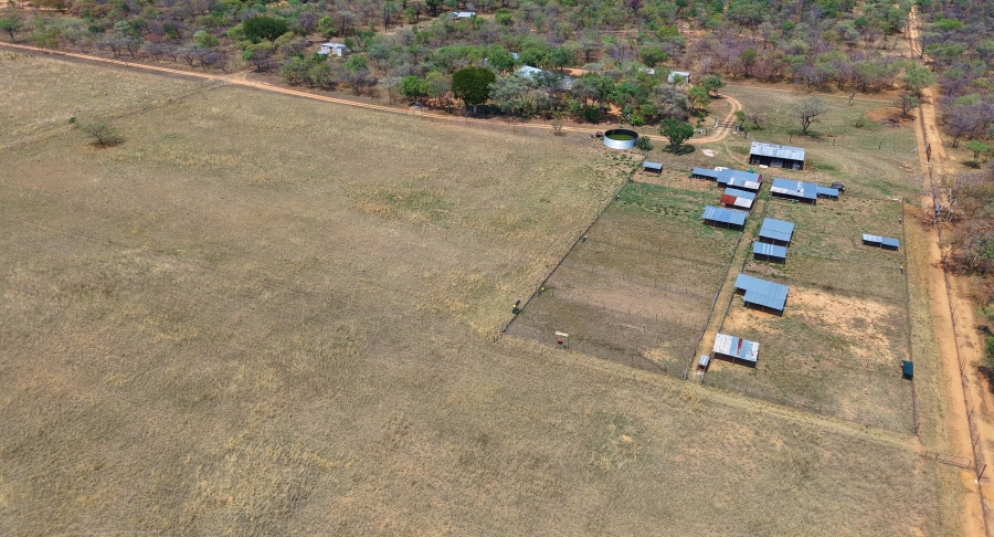 4 Bedroom Property for Sale in Vaalwater Limpopo