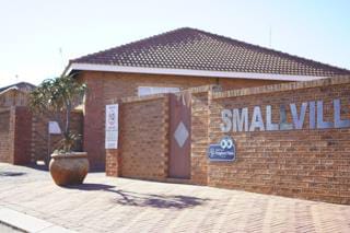 2 Bedroom Property for Sale in Bendor Limpopo