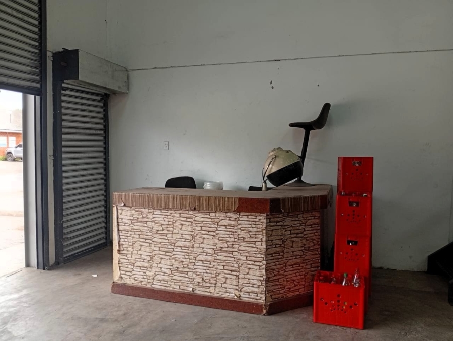 To Let Commercial Property for Rent in Bela Bela Limpopo