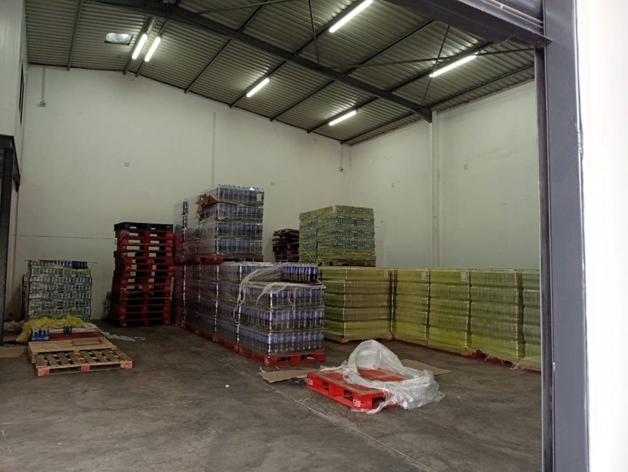 To Let Commercial Property for Rent in Bela Bela Limpopo