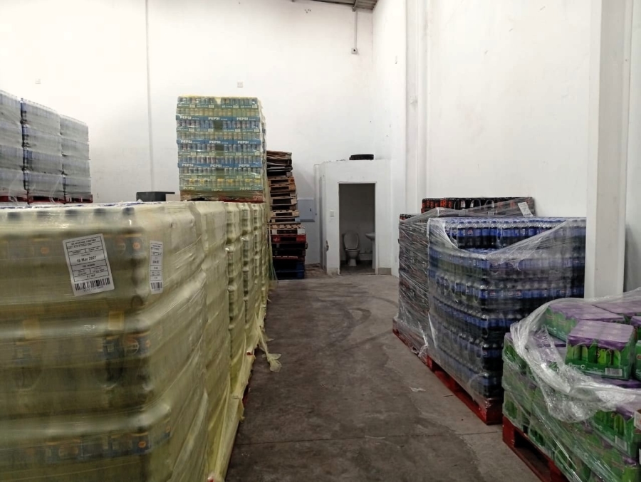 To Let Commercial Property for Rent in Bela Bela Limpopo
