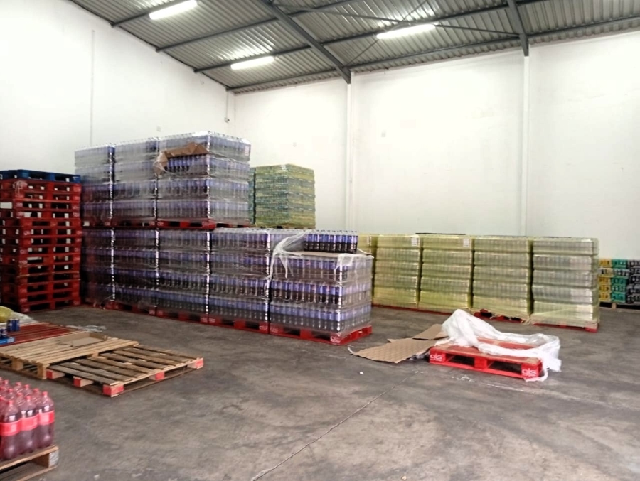To Let Commercial Property for Rent in Bela Bela Limpopo