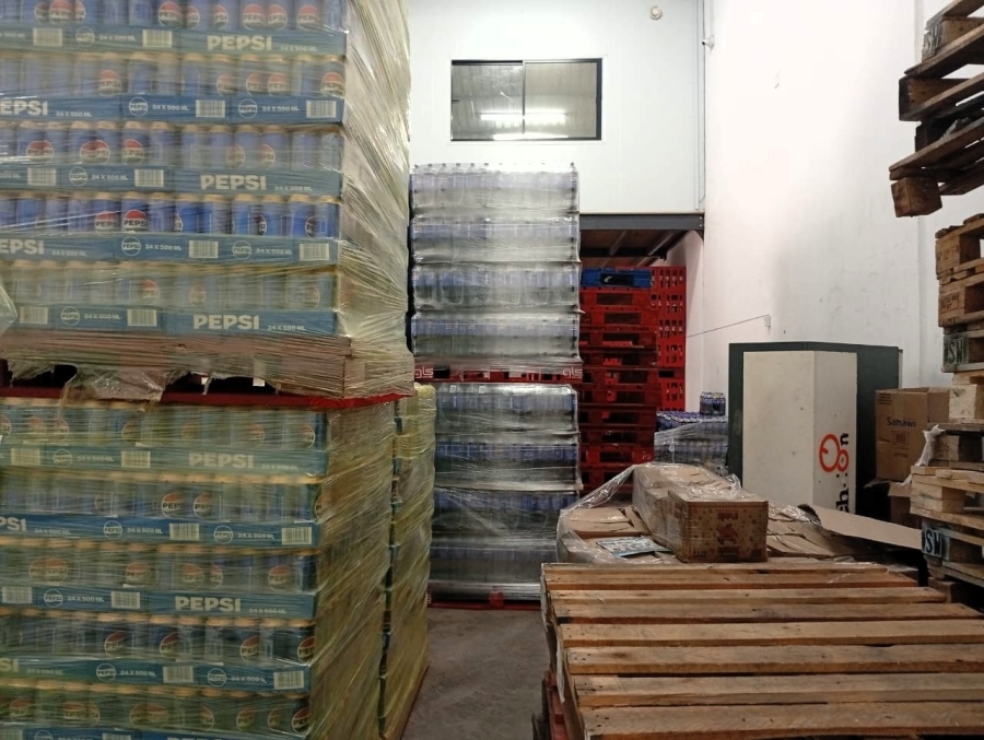 To Let Commercial Property for Rent in Bela Bela Limpopo