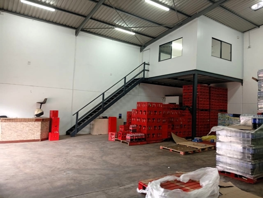 To Let Commercial Property for Rent in Bela Bela Limpopo
