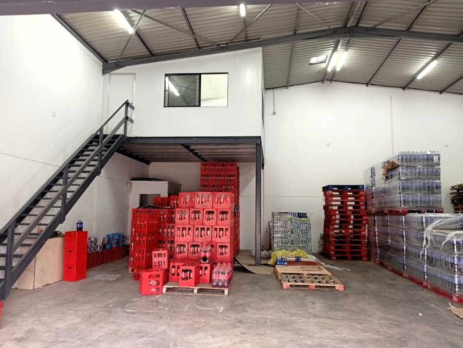 To Let Commercial Property for Rent in Bela Bela Limpopo