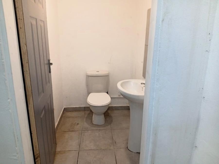 To Let Commercial Property for Rent in Bela Bela Limpopo