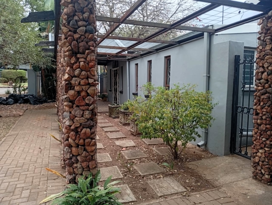 To Let Commercial Property for Rent in Bela Bela Limpopo