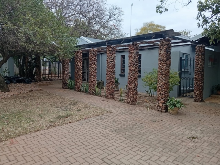 To Let Commercial Property for Rent in Bela Bela Limpopo