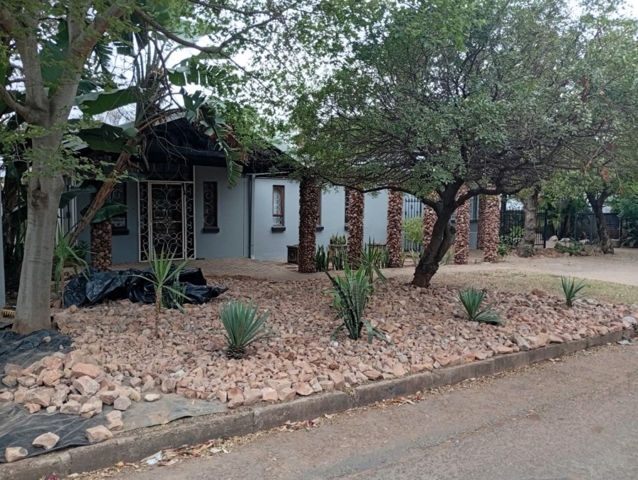 To Let Commercial Property for Rent in Bela Bela Limpopo