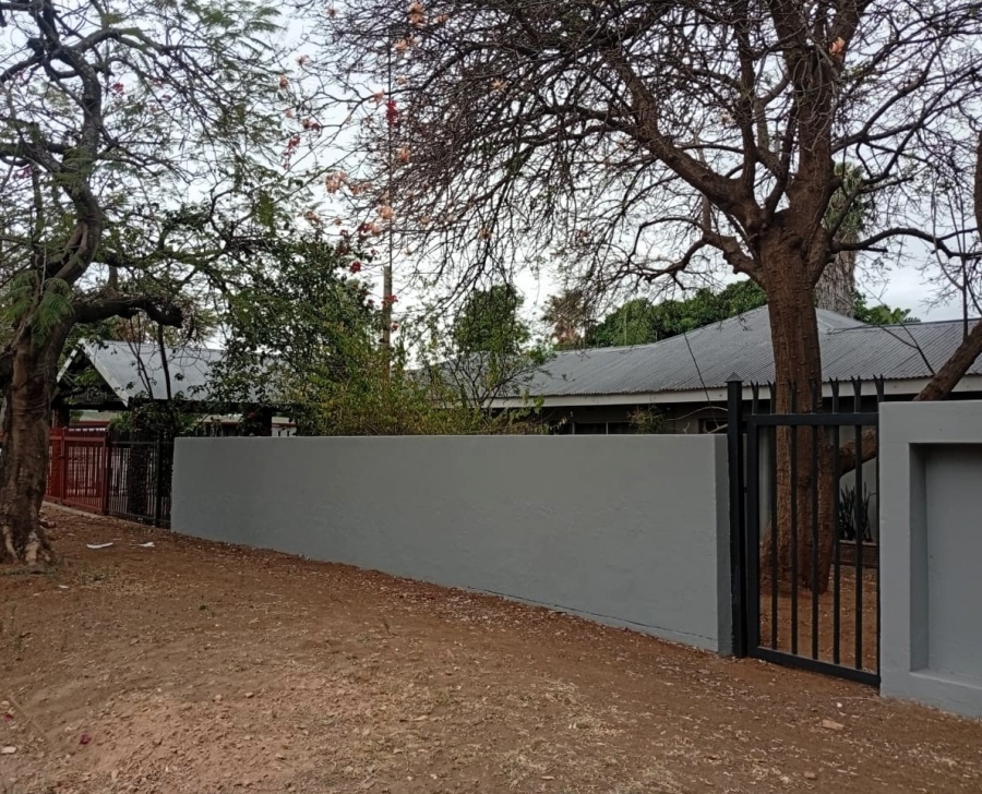 To Let Commercial Property for Rent in Bela Bela Limpopo