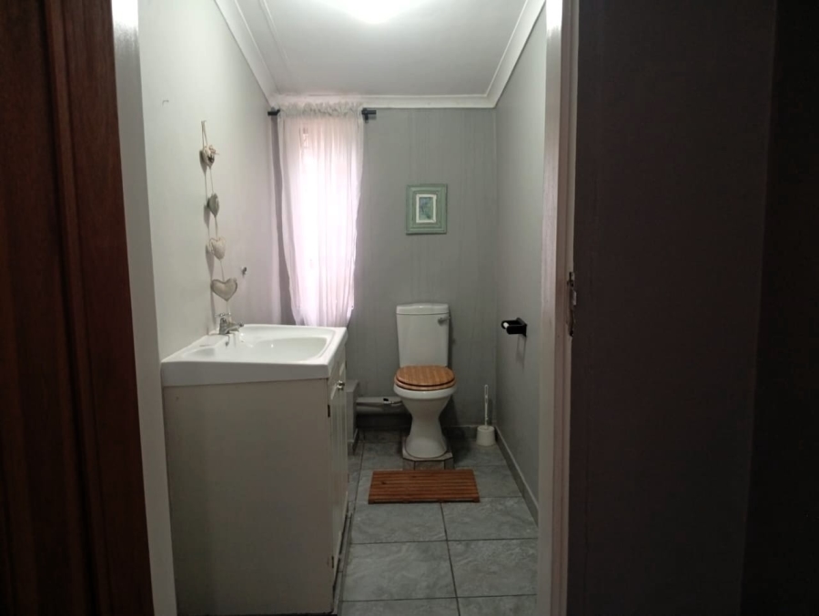 To Let Commercial Property for Rent in Bela Bela Limpopo