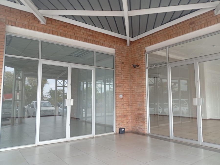 To Let Commercial Property for Rent in Bela Bela Limpopo