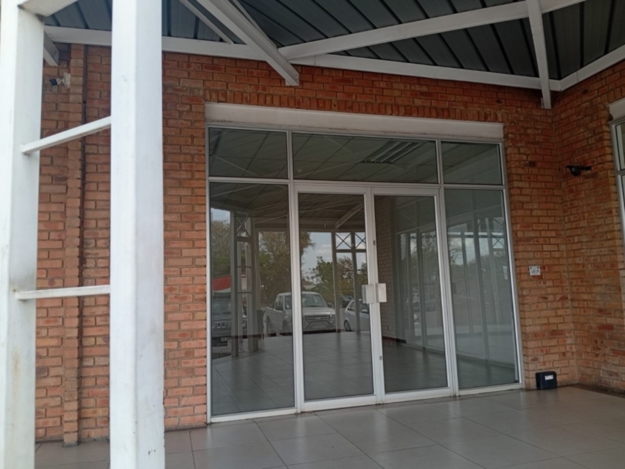 To Let Commercial Property for Rent in Bela Bela Limpopo
