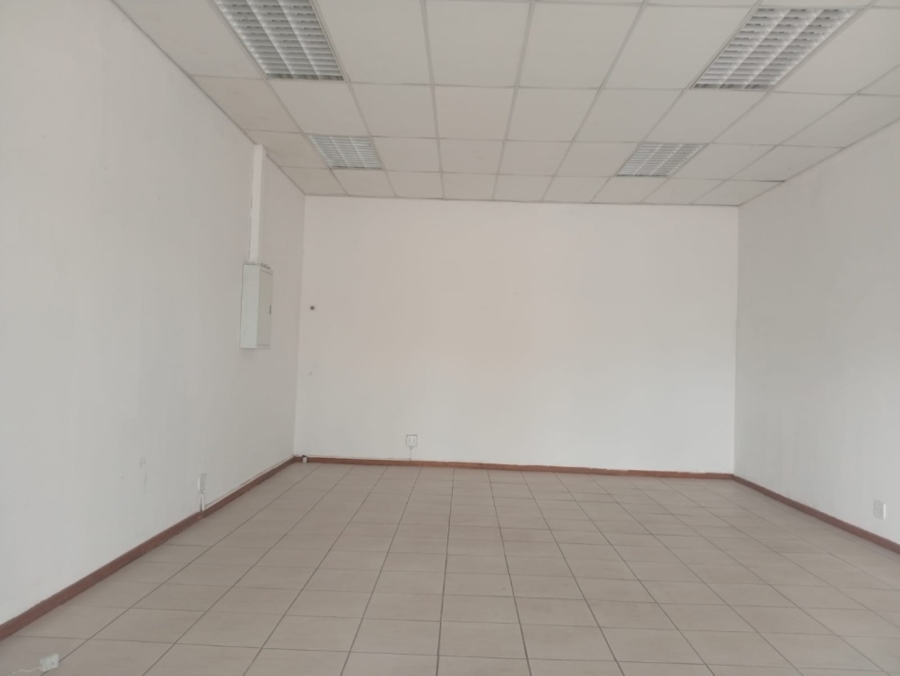 To Let Commercial Property for Rent in Bela Bela Limpopo