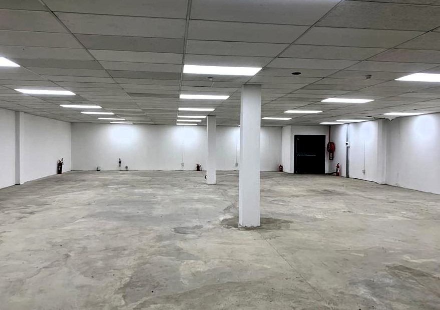 To Let Commercial Property for Rent in Bela Bela Limpopo