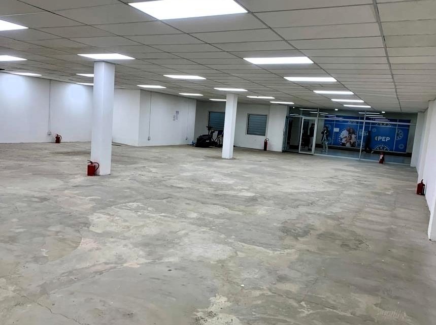 To Let Commercial Property for Rent in Bela Bela Limpopo