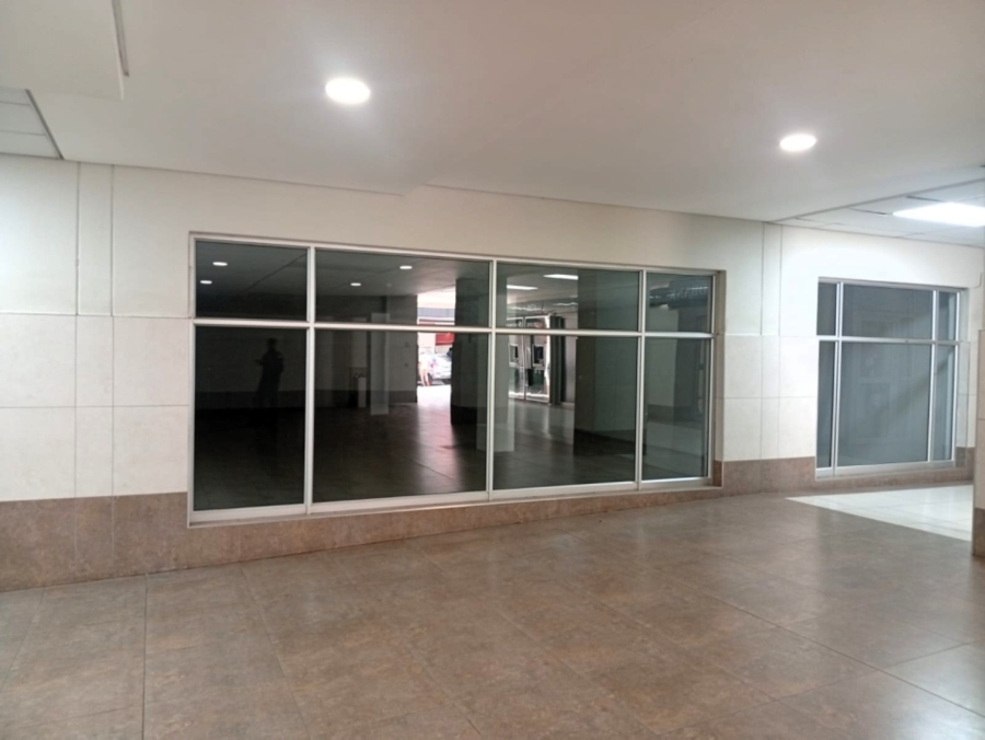 To Let Commercial Property for Rent in Bela Bela Limpopo