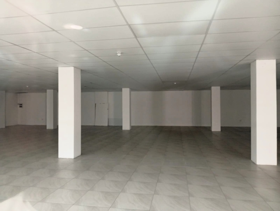 To Let Commercial Property for Rent in Bela Bela Limpopo