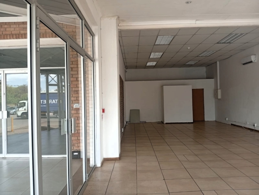 To Let Commercial Property for Rent in Bela Bela Limpopo