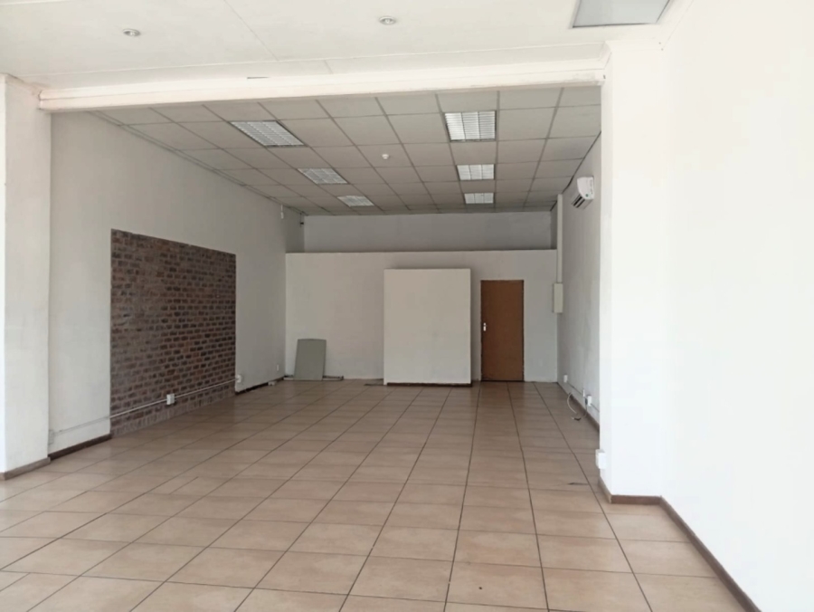 To Let Commercial Property for Rent in Bela Bela Limpopo