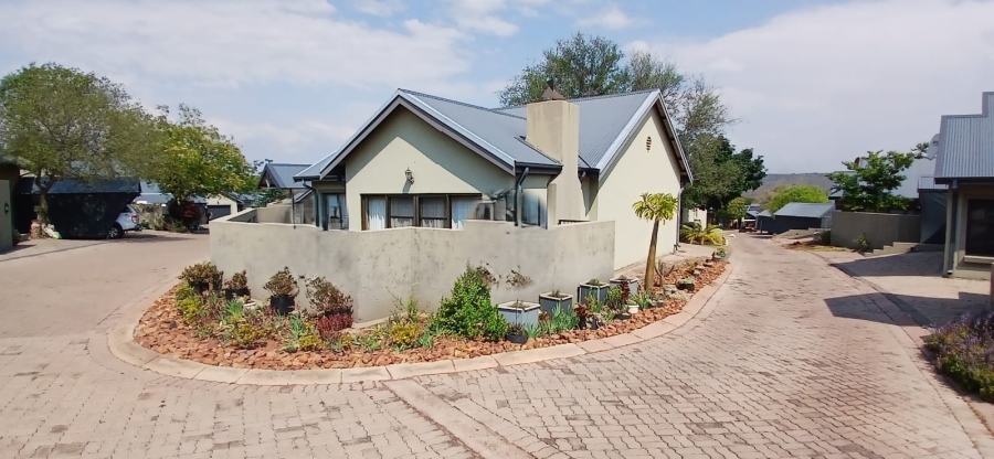 2 Bedroom Property for Sale in Mookgopong Limpopo