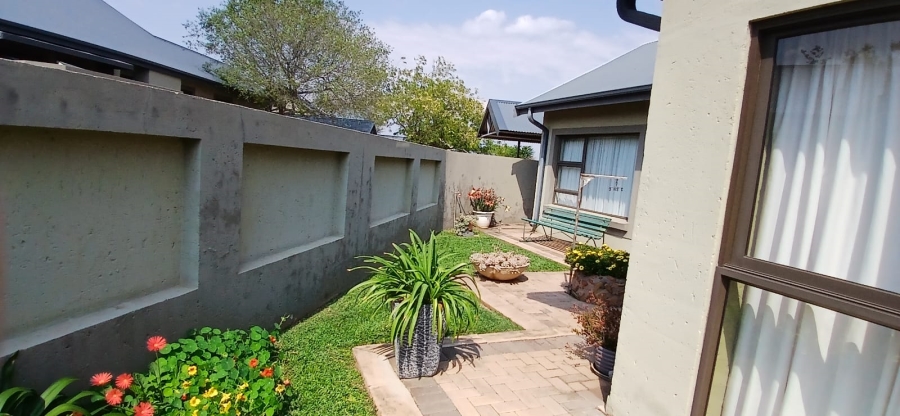 2 Bedroom Property for Sale in Mookgopong Limpopo
