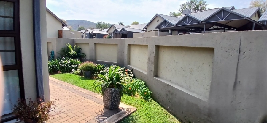 2 Bedroom Property for Sale in Mookgopong Limpopo