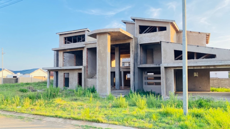 4 Bedroom Property for Sale in Eltivillas Limpopo