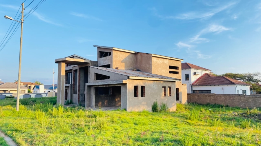 4 Bedroom Property for Sale in Eltivillas Limpopo