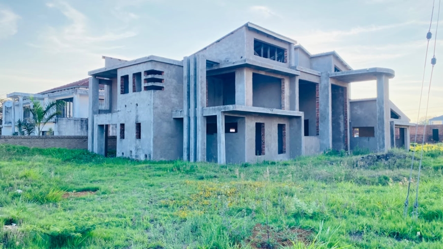 4 Bedroom Property for Sale in Eltivillas Limpopo