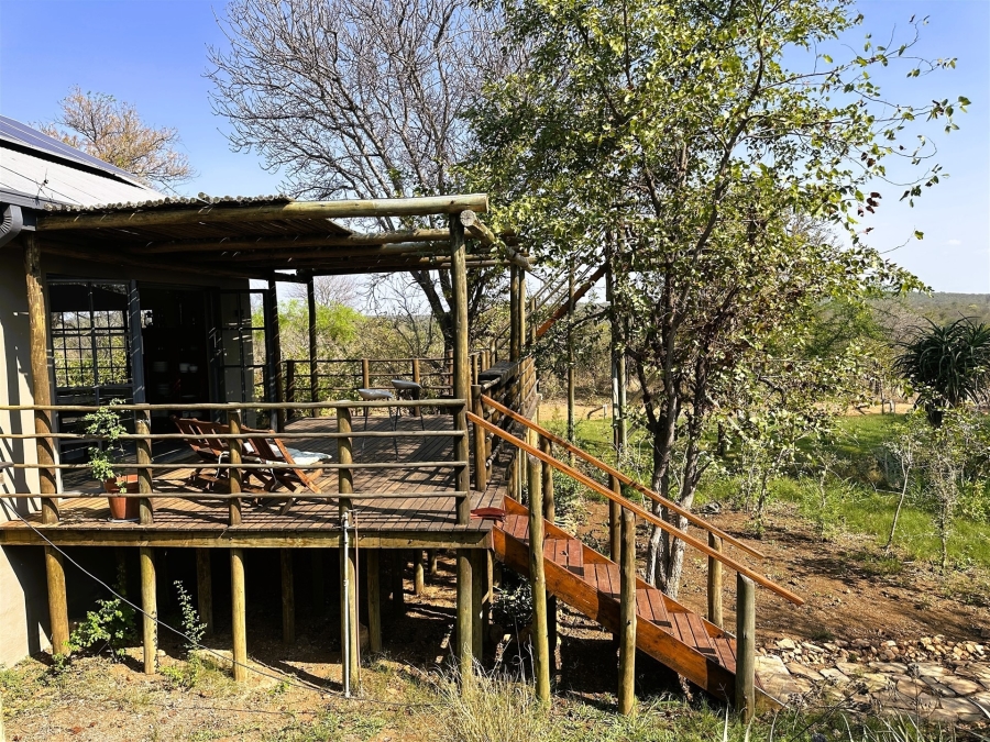 4 Bedroom Property for Sale in Grietjie Private Nature Reserve Limpopo