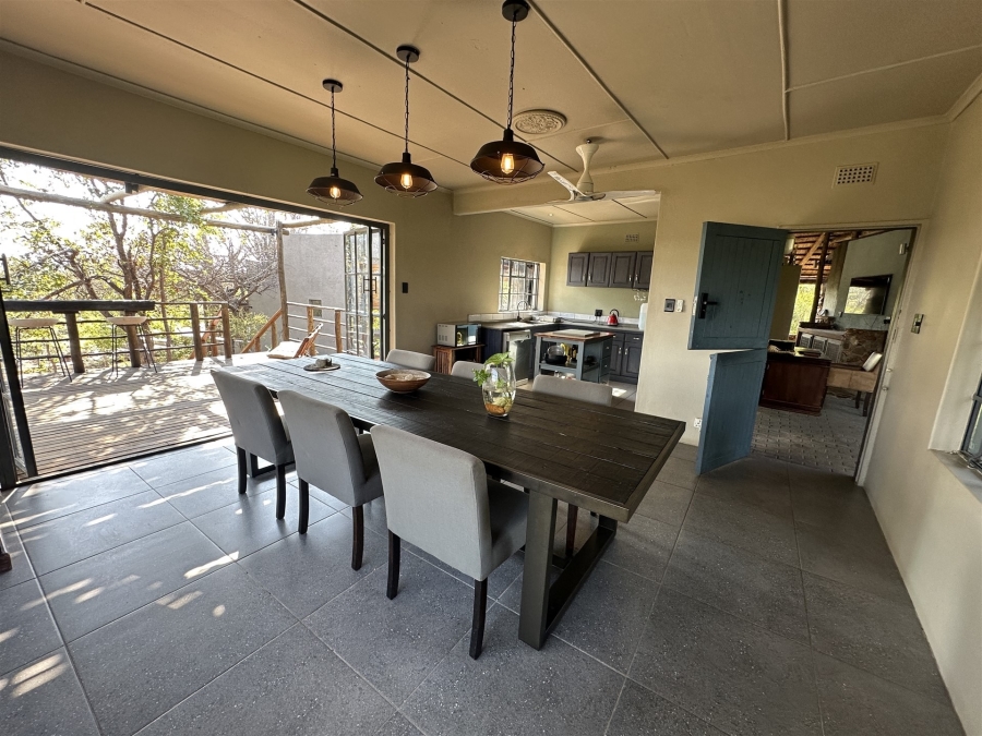 4 Bedroom Property for Sale in Grietjie Private Nature Reserve Limpopo