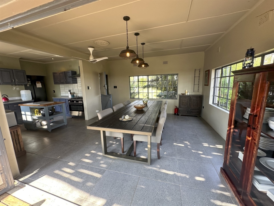 4 Bedroom Property for Sale in Grietjie Private Nature Reserve Limpopo