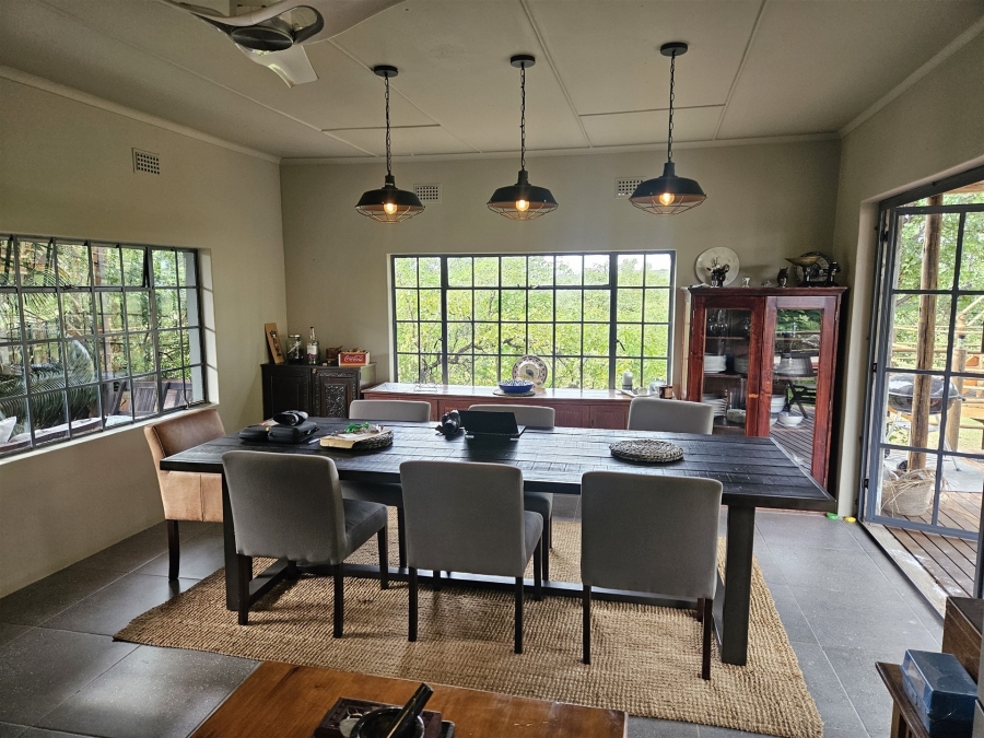 4 Bedroom Property for Sale in Grietjie Private Nature Reserve Limpopo