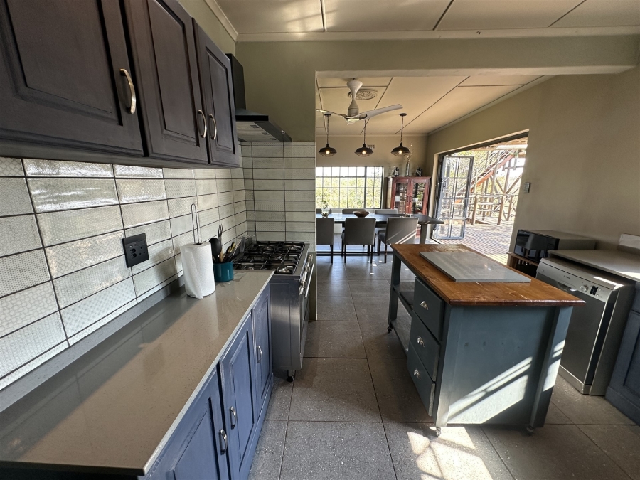 4 Bedroom Property for Sale in Grietjie Private Nature Reserve Limpopo