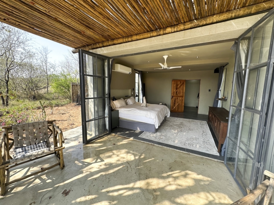4 Bedroom Property for Sale in Grietjie Private Nature Reserve Limpopo