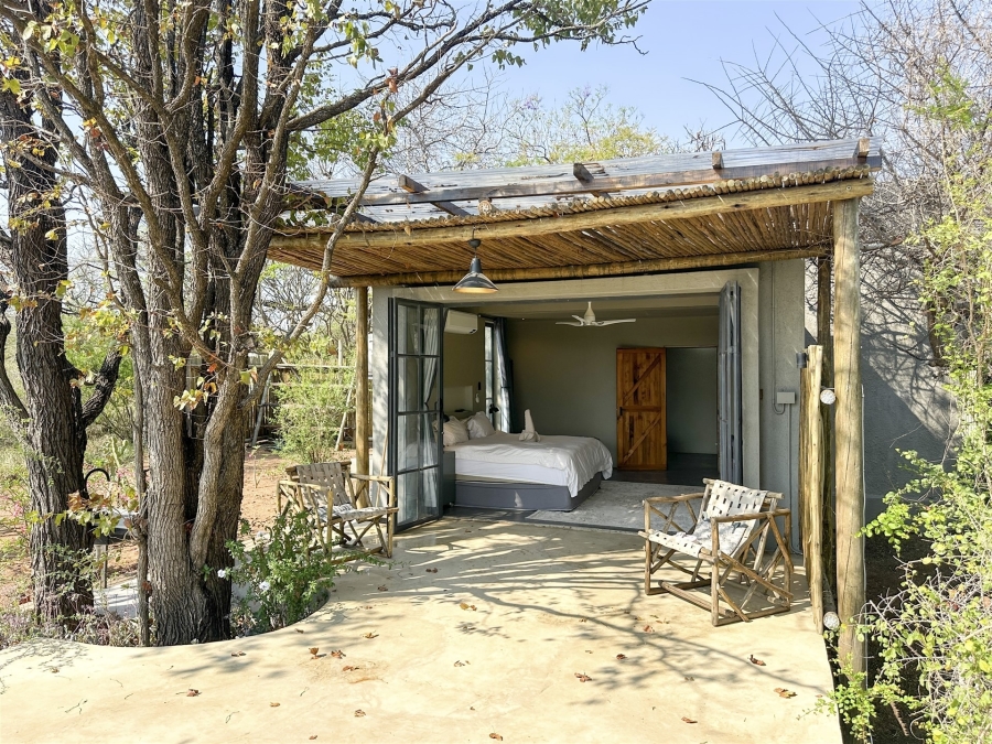 4 Bedroom Property for Sale in Grietjie Private Nature Reserve Limpopo