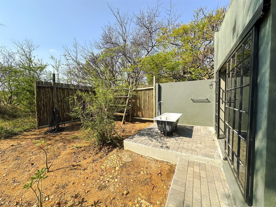 4 Bedroom Property for Sale in Grietjie Private Nature Reserve Limpopo