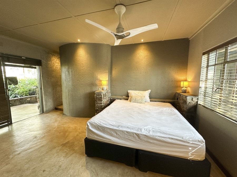 4 Bedroom Property for Sale in Grietjie Private Nature Reserve Limpopo
