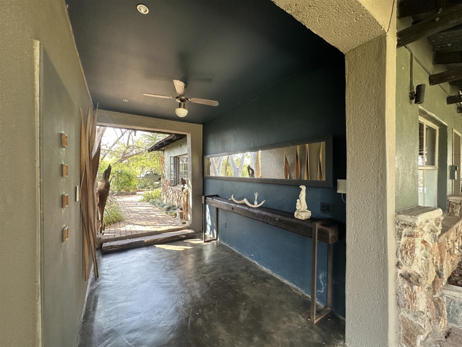 4 Bedroom Property for Sale in Grietjie Private Nature Reserve Limpopo